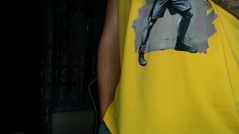 Magic Andy online show from 10, 4, 2026