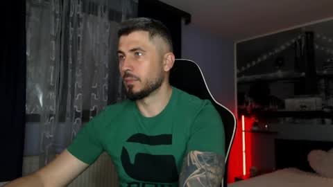 Magic Andy online show from 19, 4, 2026