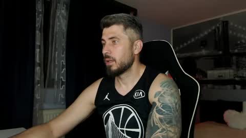 Magic Andy online show from 17, 5, 2026