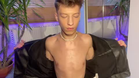 AndyTwinkkk online show from 23, 1, 2025