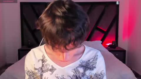 Andy online show from 14, 3, 2026