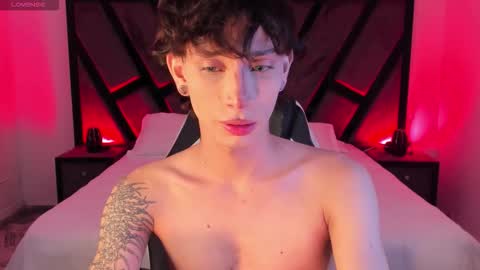 Andy online show from 26, 3, 2026