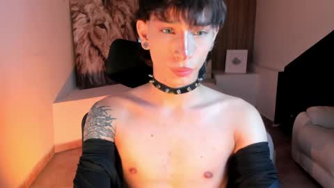 Andy online show from 31, 3, 2026