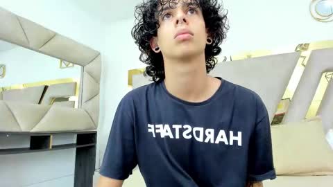 andyxibrat online show from 15, 11, 2025