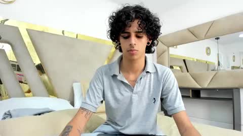 andyxibrat online show from 20, 11, 2025