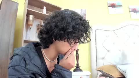 andyxibrat online show from 2, 12, 2025