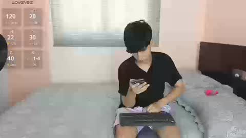 Andy online show from 9, 9, 2025