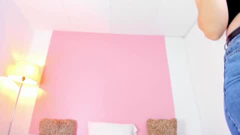 Snapshot of andyylove_jk chatting on 16, 1, 2026 Andy online show from 16, 1, 2026