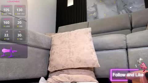 Anell online show from 7, 11, 2025