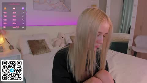 Anelly online show from 7, 4, 2026