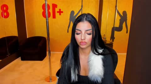 Anne online show from 18, 1, 2025