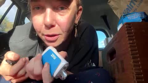 aneoakley online show from 24, 10, 2025