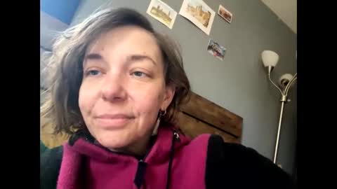 aneoakley online show from 31, 10, 2025