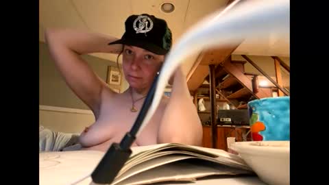 aneoakley online show from 4, 11, 2025