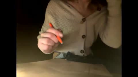 aneoakley online show from 21, 12, 2025