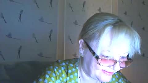 Alinessa online show from 28, 3, 2026