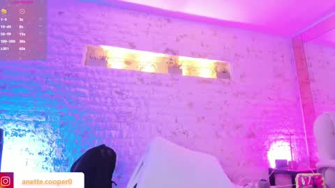 Snapshot of anette_cooper chatting on 22, 2, 2025 anette_cooper online show from 22, 2, 2025