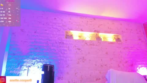 Snapshot of anette_cooper chatting on 28, 2, 2025 anette_cooper online show from 28, 2, 2025