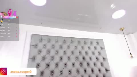 Snapshot of anette_cooper chatting on 9, 9, 2025 anette_cooper online show from 9, 9, 2025