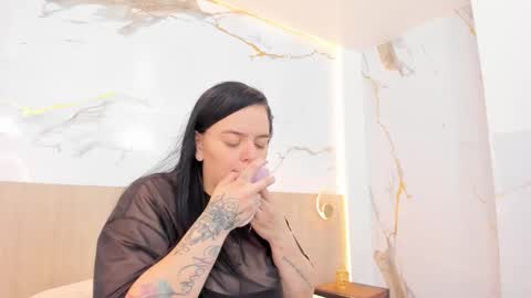 Snapshot of anette_cooper chatting on 29, 11, 2025 anette_cooper online show from 29, 11, 2025