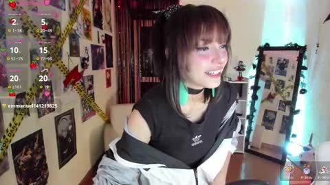 Anette Scorpio online show from 22, 11, 2025