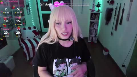 Snapshot of anette_sf chatting on 12, 3, 2026 Anette Scorpio online show from 12, 3, 2026