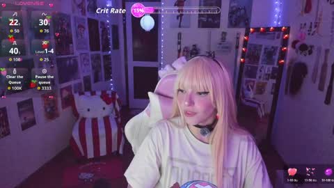 Snapshot of anette_sf chatting on 9, 4, 2026 Anette Scorpio online show from 9, 4, 2026