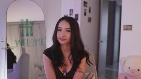 Snapshot of angeeel_ chatting on 24, 3, 2026 Angel online show from 24, 3, 2026