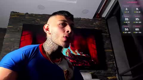 Angel online show from 19, 2, 2026