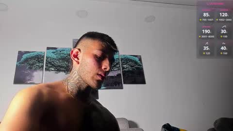 Angel online show from 5, 3, 2026