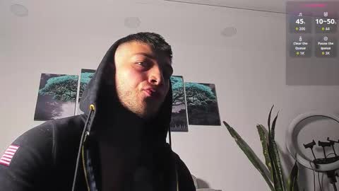 Angel online show from 17, 3, 2026