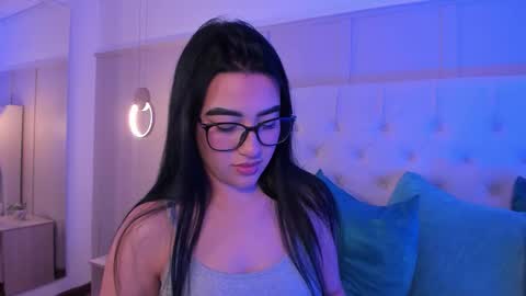 Angel  online show from 18, 10, 2025