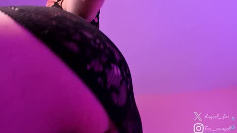 Angel  online show from 12, 1, 2026