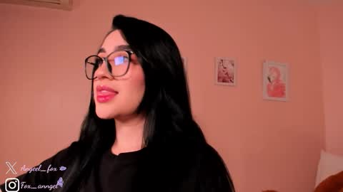 Angel  online show from 5, 3, 2026