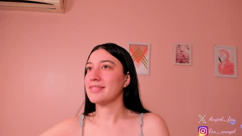 Angel  online show from 5, 6, 2026