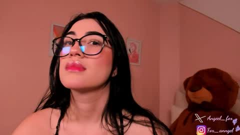 Angel  online show from 5, 6, 2026