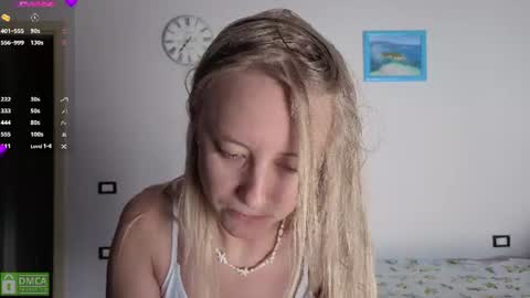 angeellina online show from 19, 7, 2026
