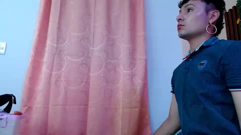 Snapshot of angel666smit chatting on 2, 11, 2025 angel online show from 2, 11, 2025