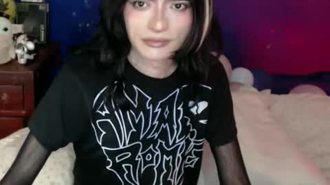 Conan Demon online show from 9, 3, 2026