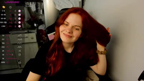 Eva online show from 22, 2, 2025