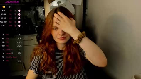 Eva online show from 16, 9, 2025