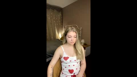 Grace online show from 16, 4, 2026