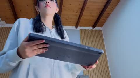 Snapshot of angel__kiss chatting on 4, 4, 2026 angel__kiss online show from 4, 4, 2026