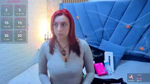 angel__red_ online show from 14, 10, 2025
