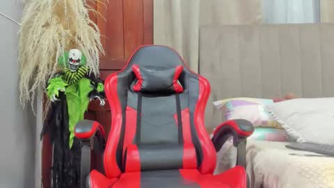 Angel online show from 20, 10, 2025