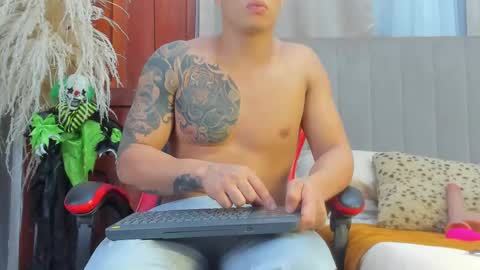 Angel online show from 23, 10, 2025