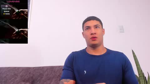 Snapshot of angel_adamx chatting on 30, 4, 2026 Angel online show from 30, 4, 2026