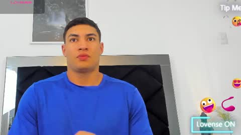 Snapshot of angel_adamx chatting on 6, 7, 2026 Angel online show from 6, 7, 2026