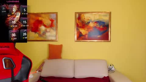 Alice PRIVATE IS OPEN online show from 5, 12, 2024