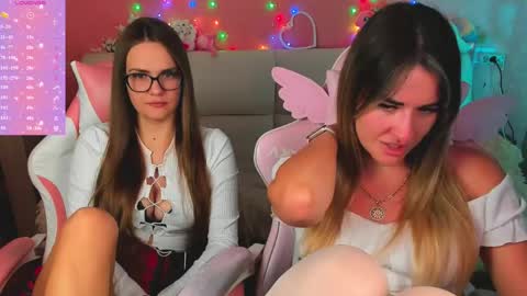 Ivanna and Jessica online show from 22, 5, 2026